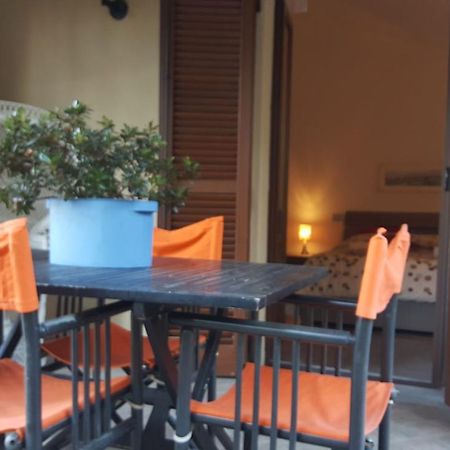 La Graziosa Dépendance Apartman Orvieto Kültér fotó